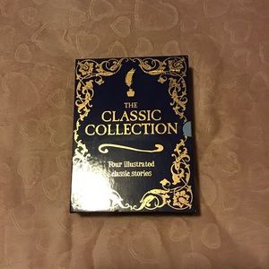 The classic collection